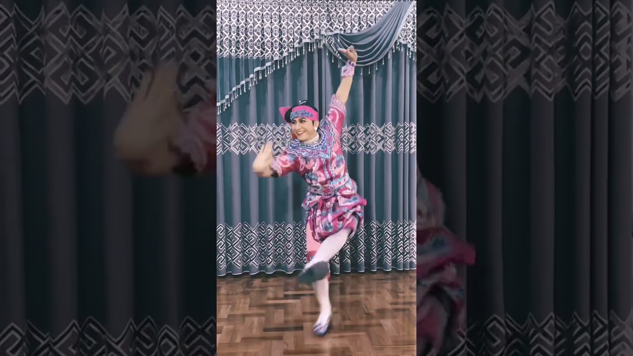 #စမ်း​ရေမိုး