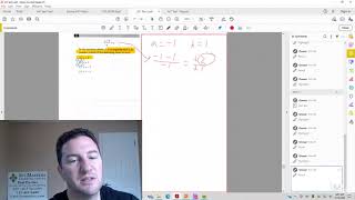 SAT Math, Test 5 Section 4, Number 21