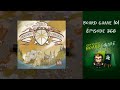 Board game 101 ep368 la guilde des expditions marchandes  rgles et critique