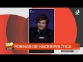 #LaUltimaPalabra: Formas de hacer política