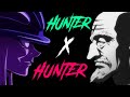 Вспоминаем сюжет Hunter x Hunter