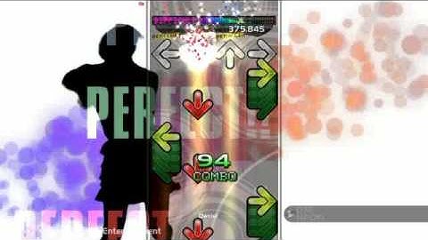 DDR D2R - Difficult (Medium)