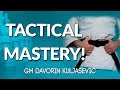 Winning Chess Tactics: The Road to Tactical Mastery - GM Davorin Kuljasevic (The Chess World)