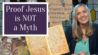 Why the Gospels are in fact Eyewitness Accounts and Historically Reliable