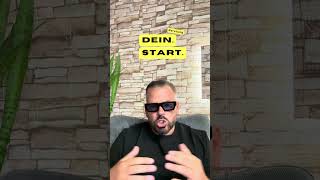 Unternehmen selbst aufbauen oder Unternehmen kaufen? Welcher Weg in die Selbständigkeit? Fragen !