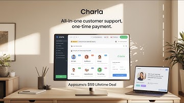 Is Charla Lifetime Deal The CHEAPEST Way to Get Live Chat AI?