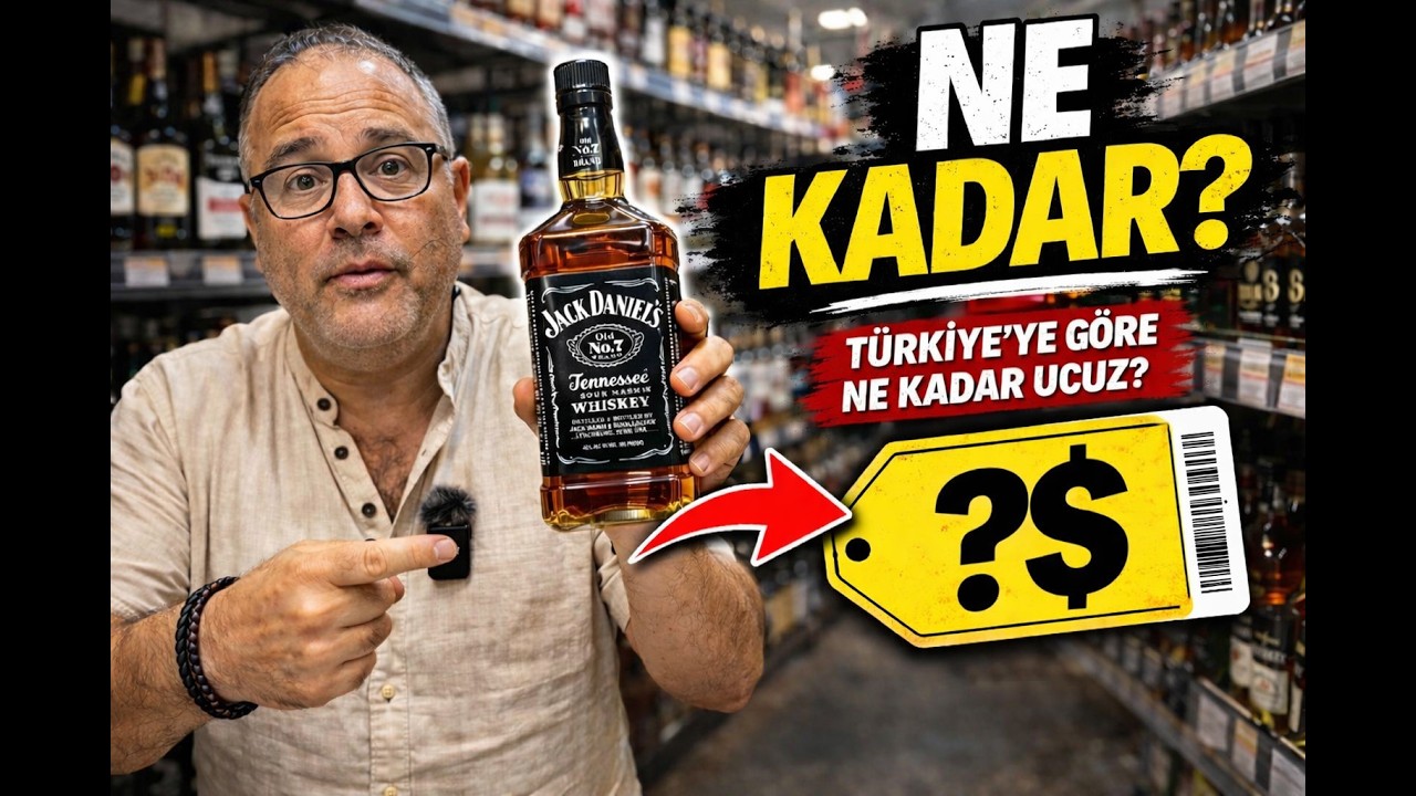 Kamboçya'da Alkol Fiyatları bedavadan biraz pahalı!