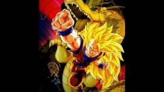 Dragon Ball Z-Dragon Power (Custom Extension)