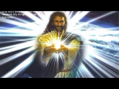 YAHUSHUA/Jesus loves you! Accept HIM as Lord Today!