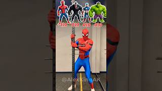 Battle Of The Superheroes Who Is The Best?