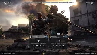 BATTLEFIELD 6 BAZAR DU CAIRE PS5 loul5100 #LiveFr #Battlefield6 #Multi