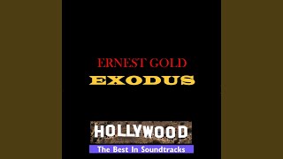 Theme Of Exodus - Ernest Gold