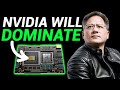 Nvidia Just SHOCKED Wall Street With This BOMBSHELL | (NVDA Stock Analysis & Price Prediction)