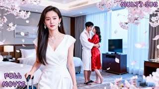 Engaged For 3 Years, A Cover For His Cousin Affair—She Signed Divorce, Married CEO, He Freaked Out!