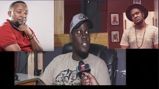 WAKAZI afunguka: BABU TALE, FID Q alikosea/ RUBY aende Marekani