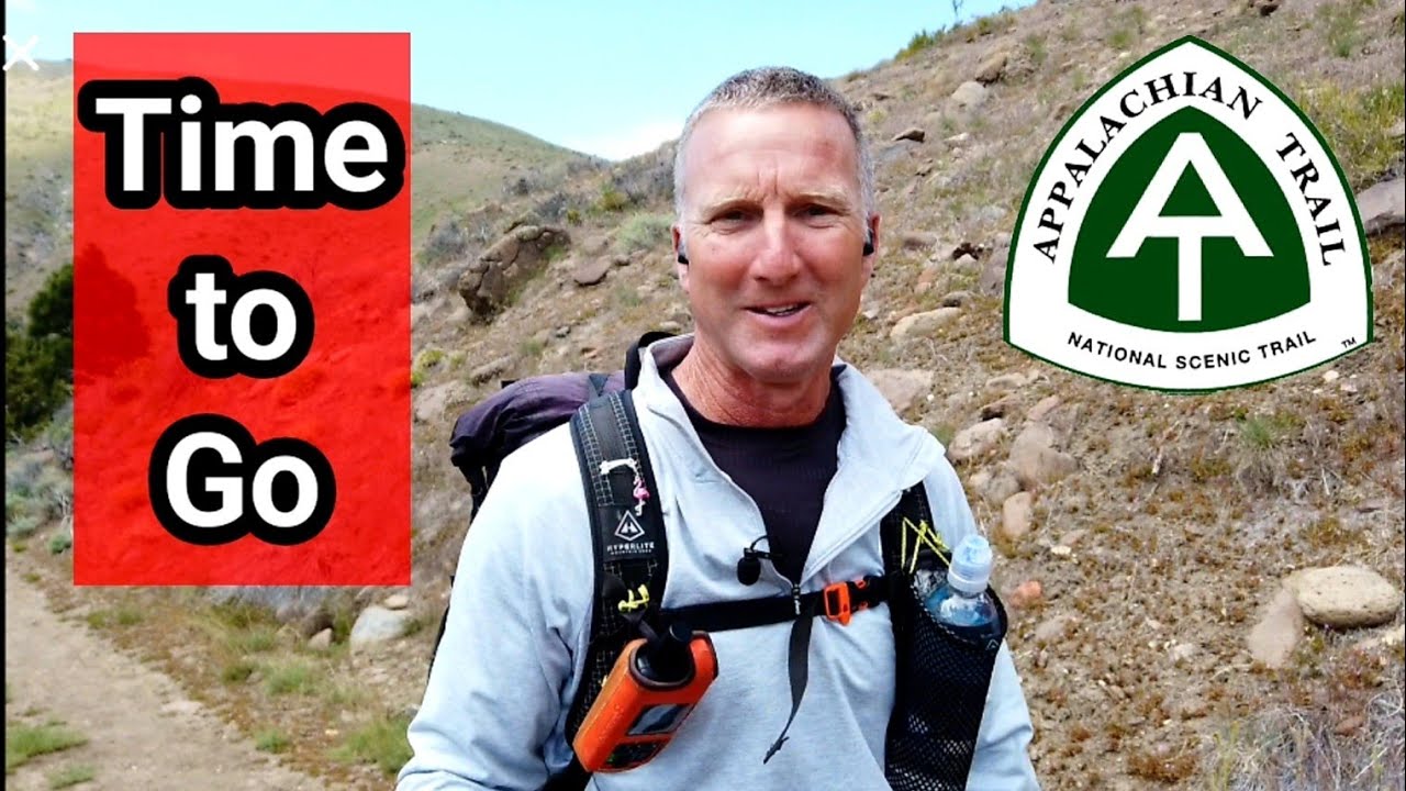 AT Thru-hike 2022: Gear Changes, Vlogging, and Final Thoughts