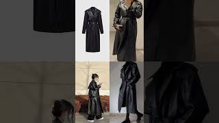 جواكيت شتوية 2026#اناقة_وجمال #اكسبلور #جمال #فلوجات #ملابس #يوميا #بنات #تنسيقات #مدارس screenshot 2