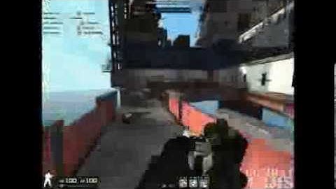 Combat arms eu / Mac_Tavish99 Try This #1