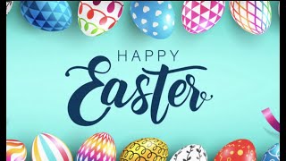 Happy Easter Mom