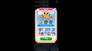 Cookie Jam Level 47