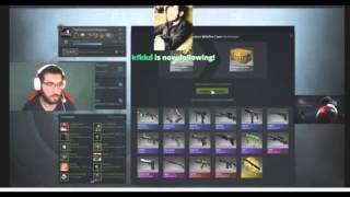 Csgo En İyi̇ Bicak Oxi̇champi̇on Bowi̇e Kni̇fe