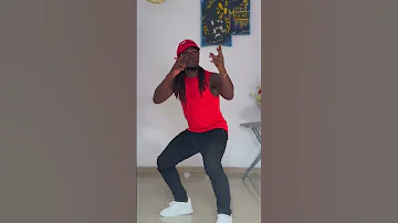 JOËL LA FLEUR BÂTON DE MANIOC Mr Léo Mrlee Mbolé Mibong 