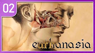 Euthanasia: Part 2 ~ Creepus Maximatus  (Gameplay) [HD] screenshot 1