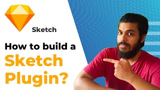 How to Build a Sketch Plugin | My First Sketch Plugin?