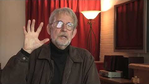 Walter Murch - 