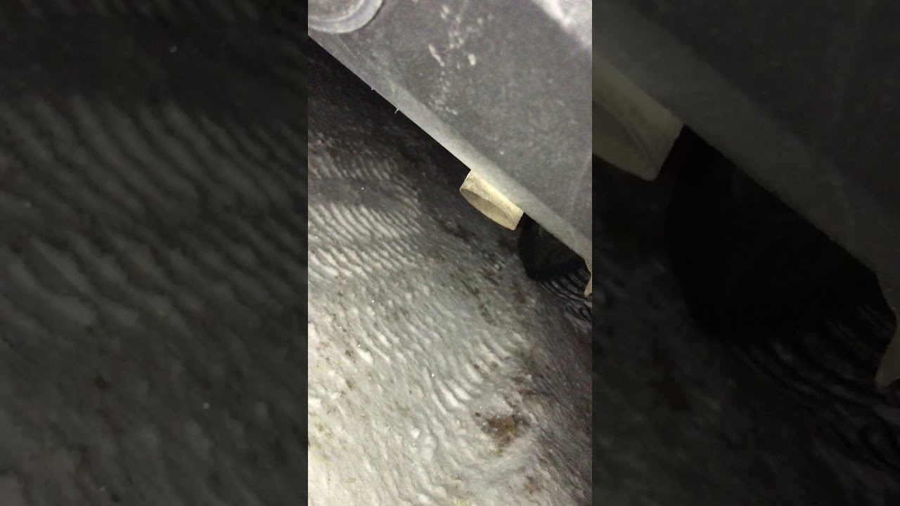 Троит двигатель хендай солярис мигает чек в чем проблемы? - YouTube