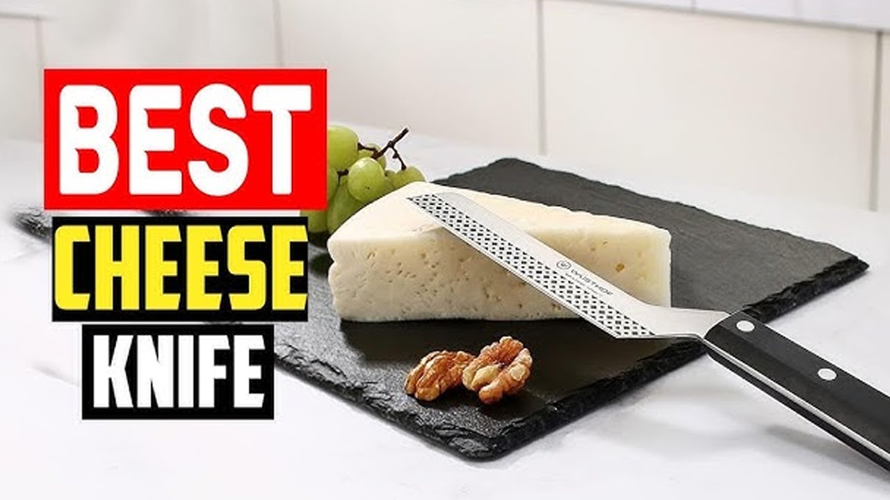 Top 5 Best Cheese Knives in 2025 – Perfect for Every Cheese Lover!