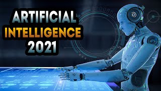 Top Artificial Intelligence AI Predictions for 2021