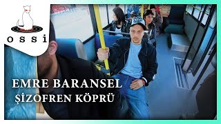 Emre Baransel - Şizofren Köprü Resimi