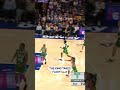 Some things never change for LeBron James 😮‍💨🔥