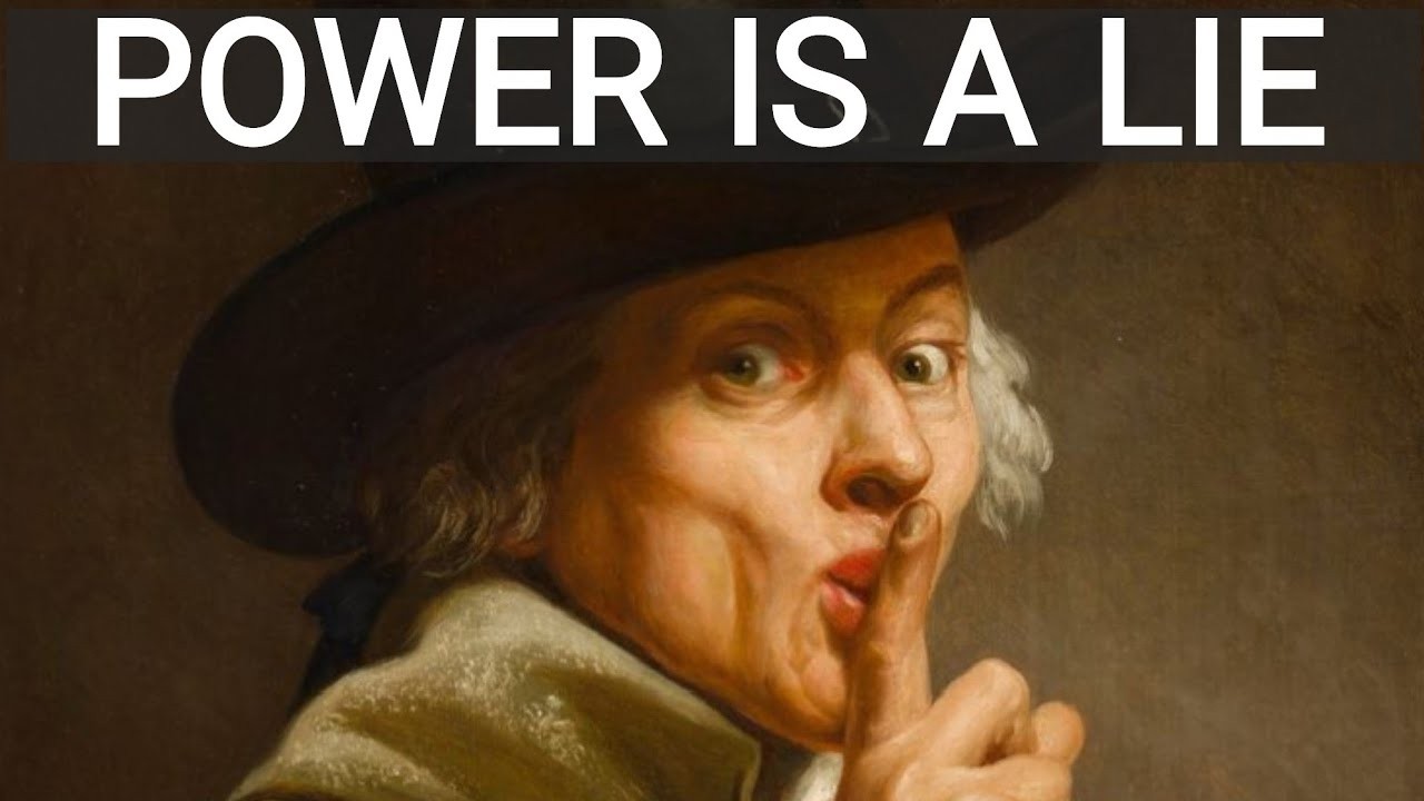 Why Do the Worst People Always Win? Schopenhauer’s Dark Truth