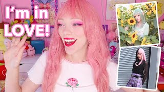 SOFTSHES Wig Review | Cute affordable Wigs and How to Style Them!