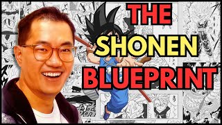 The Blueprint of Shonen: Toriyama, Torishima, and the Era They Created