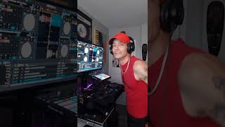 Alpha Theta DDJ GRV6 XP2 Remix Sessions 2025 Eminem Remix ✌😎