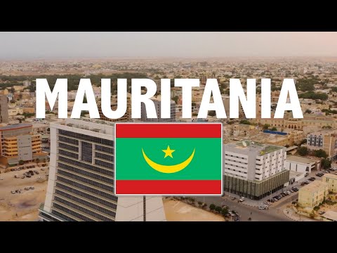 Discover MAURITANIA: Where FAT Is BEAUTIFUL | 10 Interesting Facts You DO NOT KNOW about Mauritania