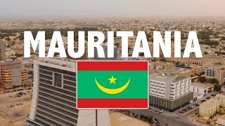 Discover MAURITANIA: Where FAT Is BEAUTIFUL | 10 Interesting Facts You DO NOT KNOW about Mauritania
