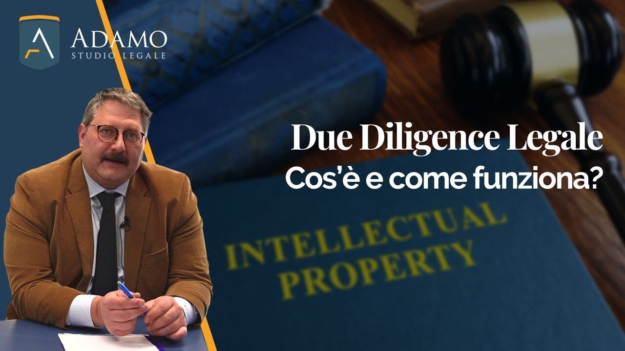 Due Diligence Legale: cos'è e come funziona