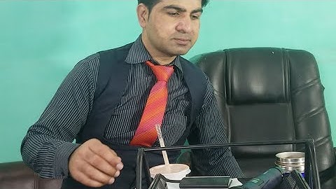 Details Of 2021 NMDCAT by Ali Sudais (ACA Abbottabad)