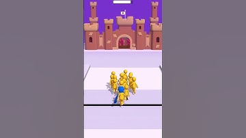 ✅Join Clash 3D New Levels Game Mobile Walkthrough iOS,Android Max Skills Update Gaming