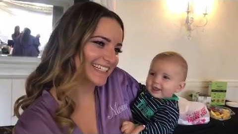 Charlotte Frenkel CEO Primary Interview for Forever Expecting