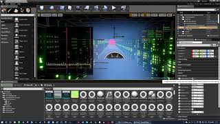 Let's Mess Around With UE4 & Nvidia GameWorks