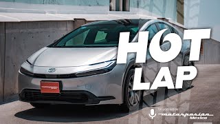 Hot lap #69: Tenemos  que hablar sobre el nuevo Prius