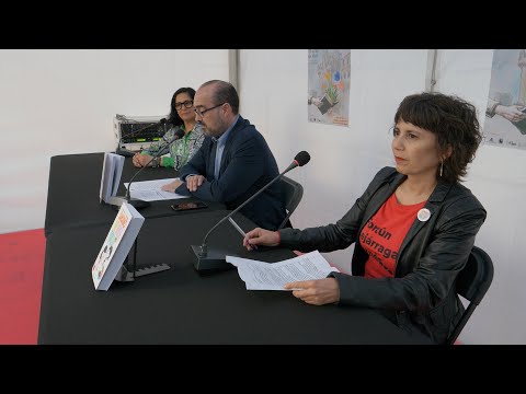 Arranca la Feria de Libro de Ponferrada con un amplio programa de actividades y grandes descuentos