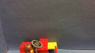 Stop Motion Animation Program: My Stop Motion Movie