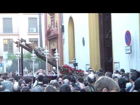Real, Ilustre y Fervorosa Hermandad del Santísimo Sacramento y Archicofradía de Nazarenos de la Sagrada Expiración de Nuestro Señor Jesucristo y María Santísima de las Aguas