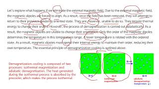 Cryogenic liquids and Low temperature physics 7